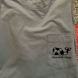 Vineyard Vine long sleeve t shirt worn once